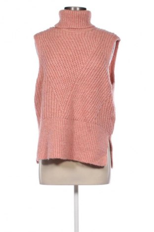 Дамски пуловер Y.A.S, Размер M, Цвят Розов, Цена 14,31 €