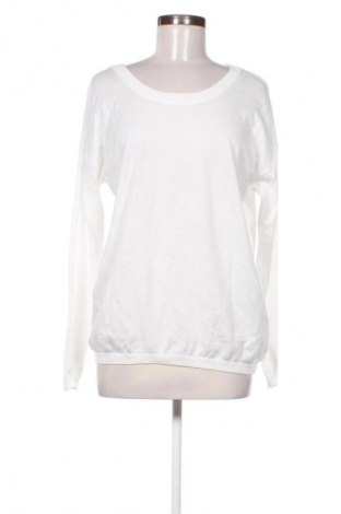 Дамски пуловер Yaya, Размер L, Цвят Бял, Цена 4,80 €