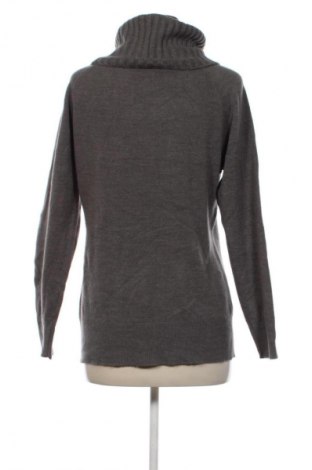 Dámský svetr Yessica, Velikost M, Barva Šedá, Cena  159,00 Kč