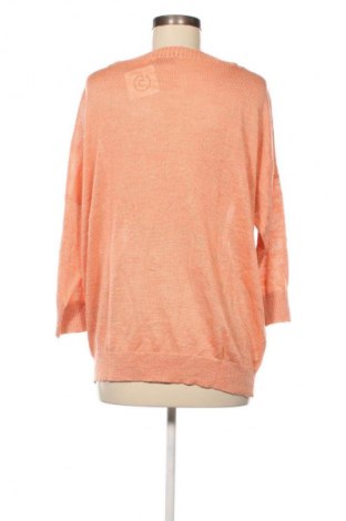 Dámsky pulóver Yessica, Veľkosť XL, Farba Oranžová, Cena  10,95 €