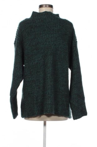 Дамски пуловер Yessica, Размер L, Цвят Зелен, Цена 6,64 €