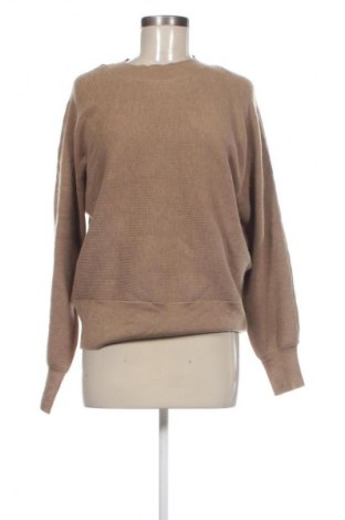 Pulover de femei Yessica, Mărime M, Culoare Maro, Preț 49,99 Lei