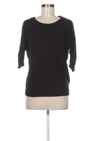 Дамски пуловер Yessica, Размер M, Цвят Черен, Цена 2,55 €