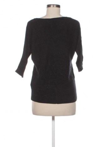Дамски пуловер Yessica, Размер M, Цвят Черен, Цена 2,55 €