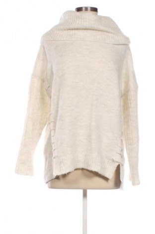 Дамски пуловер Yessica, Размер L, Цвят Бял, Цена 11,10 €