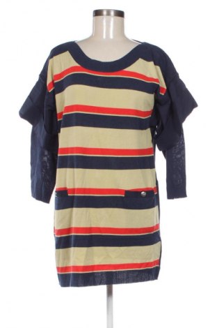 Дамски пуловер Yuka, Размер XL, Цвят Многоцветен, Цена 8,69 €