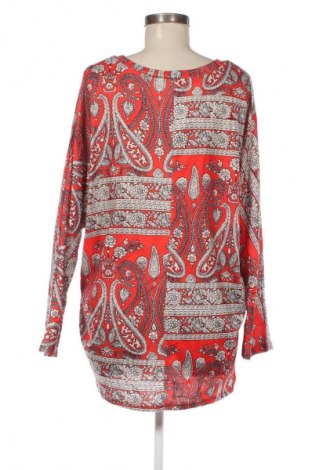 Дамски пуловер Zanzea, Размер M, Цвят Многоцветен, Цена 4,60 €