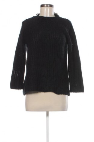 Дамски пуловер Zara, Размер M, Цвят Черен, Цена 17,89 €