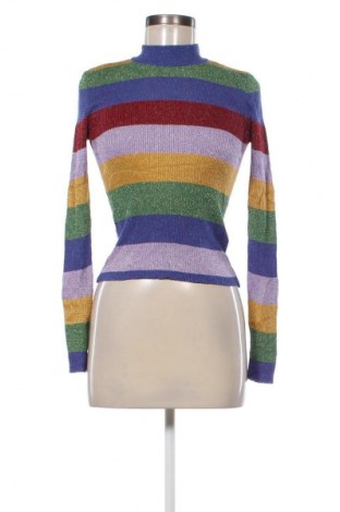 Дамски пуловер Zara, Размер S, Цвят Многоцветен, Цена 17,38 €