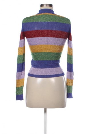 Дамски пуловер Zara, Размер S, Цвят Многоцветен, Цена 17,38 €