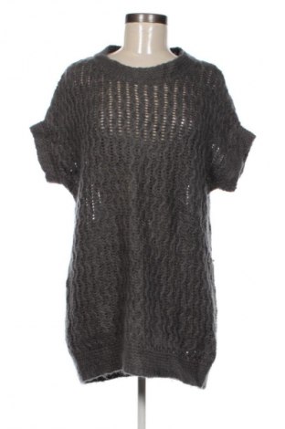 Dámsky pulóver Zara, Veľkosť M, Farba Sivá, Cena  9,95 €