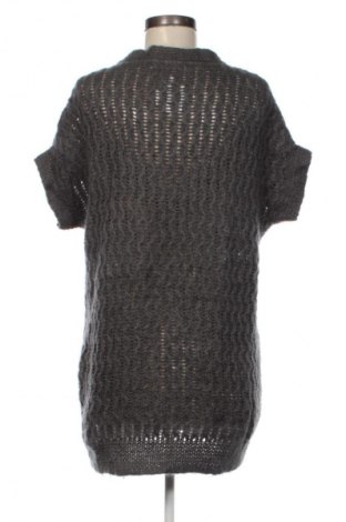 Dámsky pulóver Zara, Veľkosť M, Farba Sivá, Cena  9,95 €