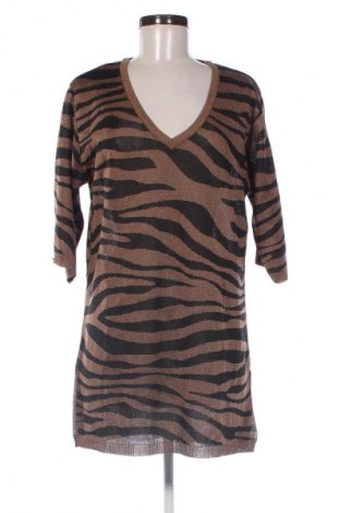 Dámský svetr Zara, Velikost S, Barva Vícebarevné, Cena  69,00 Kč