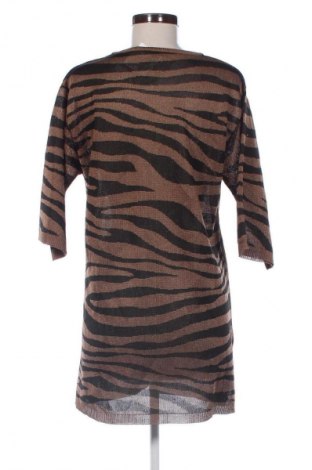 Dámský svetr Zara, Velikost S, Barva Vícebarevné, Cena  69,00 Kč