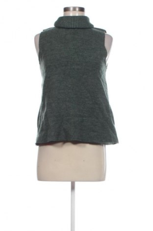 Dámsky pulóver Zara, Veľkosť M, Farba Zelená, Cena  17,95 €