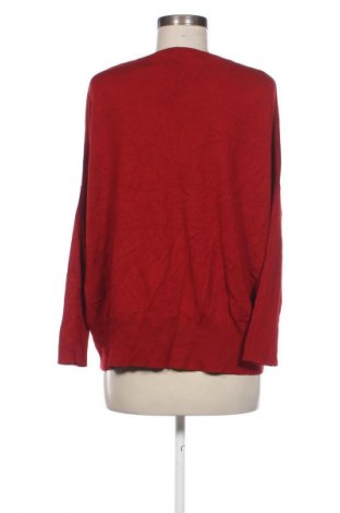 Damenpullover Zara, Größe M, Farbe Rot, Preis € 18,99