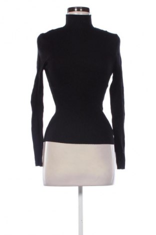Damenpullover Zara, Größe L, Farbe Schwarz, Preis 17,99 €