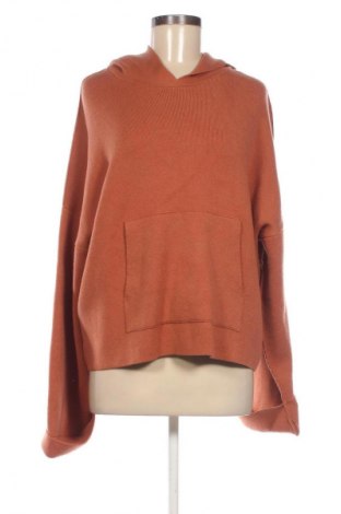 Dámský svetr Zara, Velikost M, Barva Hnědá, Cena  349,00 Kč