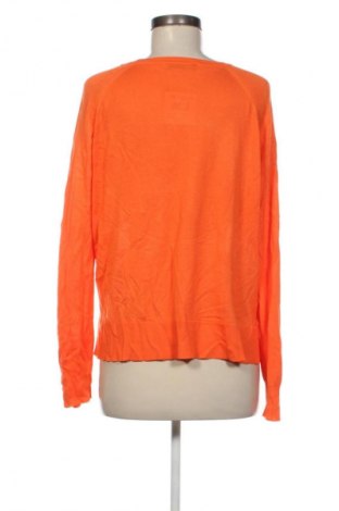 Dámský svetr Zara, Velikost L, Barva Oranžová, Cena  359,00 Kč