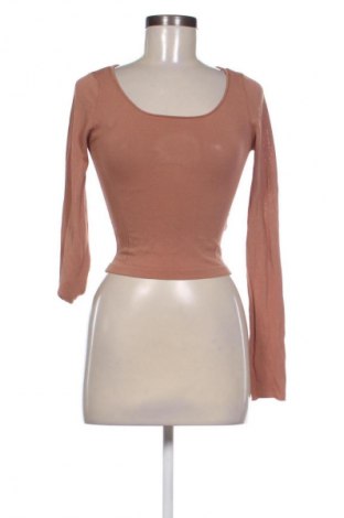 Damenpullover Zara, Größe M, Farbe Braun, Preis € 5,11