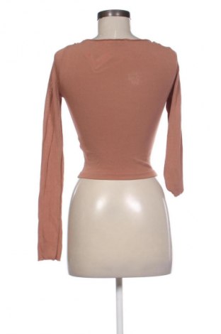 Damenpullover Zara, Größe M, Farbe Braun, Preis € 5,11