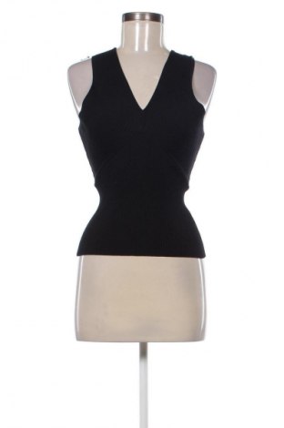 Pulover de femei Zara, Mărime S, Culoare Negru, Preț 18,99 Lei