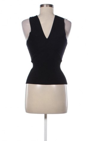 Pulover de femei Zara, Mărime S, Culoare Negru, Preț 18,99 Lei