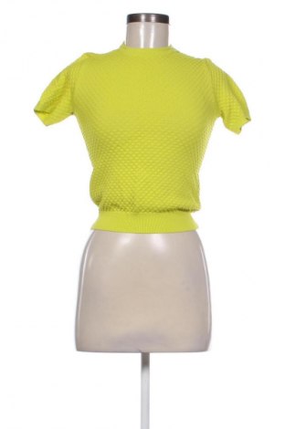 Dámský svetr Zara, Velikost M, Barva Zelená, Cena  313,00 Kč