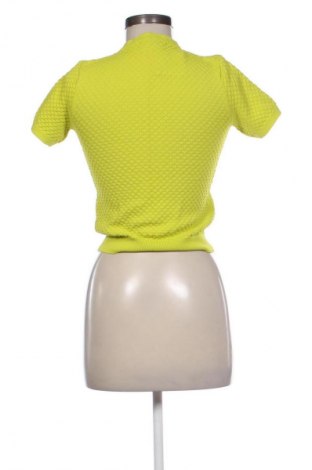 Dámský svetr Zara, Velikost M, Barva Zelená, Cena  313,00 Kč