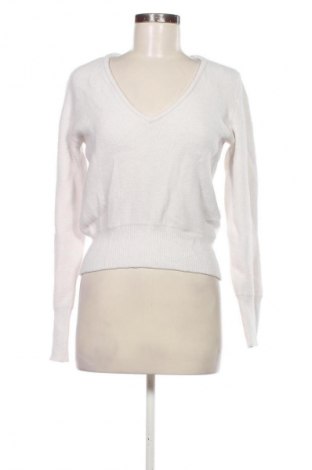 Дамски пуловер Zara, Размер M, Цвят Бял, Цена 14,31 €