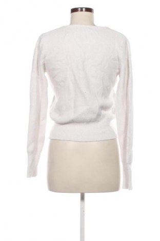 Дамски пуловер Zara, Размер M, Цвят Бял, Цена 14,31 €