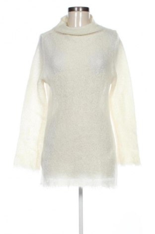 Dámsky pulóver Zara, Veľkosť M, Farba Kremová, Cena  4,95 €