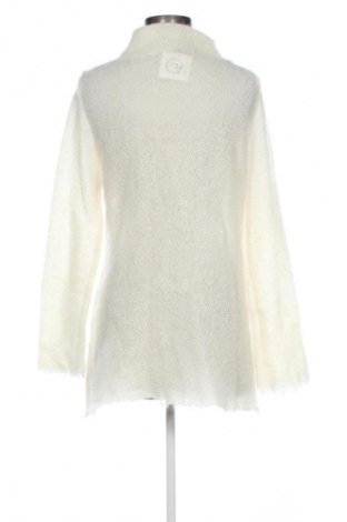 Dámsky pulóver Zara, Veľkosť M, Farba Kremová, Cena  4,95 €