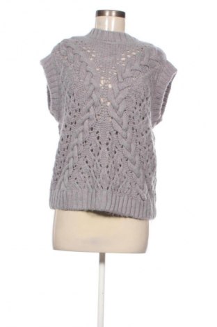 Damenpullover Zara, Größe M, Farbe Grau, Preis € 16,99