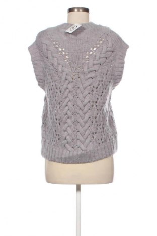 Damenpullover Zara, Größe M, Farbe Grau, Preis € 16,99