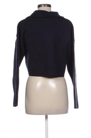 Pulover de femei Zara, Mărime M, Culoare Albastru, Preț 88,99 Lei