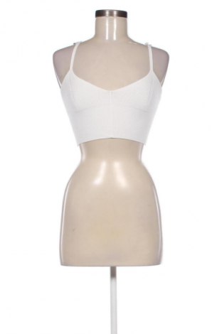Дамски пуловер Zara, Размер M, Цвят Бял, Цена 10,02 €