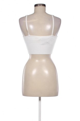 Дамски пуловер Zara, Размер M, Цвят Бял, Цена 10,02 €