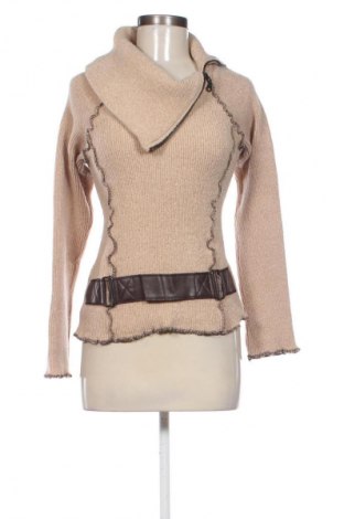 Дамски пуловер Zara, Размер M, Цвят Многоцветен, Цена 12,27 €