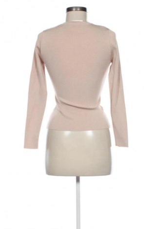 Dámský svetr Zara, Velikost M, Barva Béžová, Cena  309,00 Kč