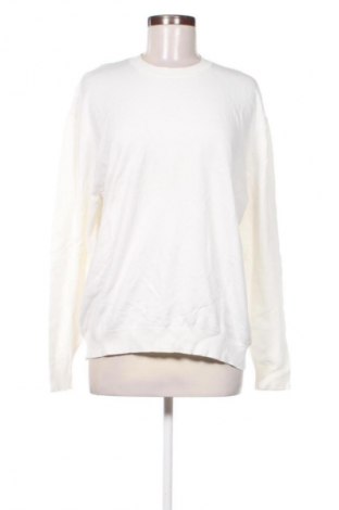 Дамски пуловер Zara, Размер M, Цвят Бял, Цена 14,82 €