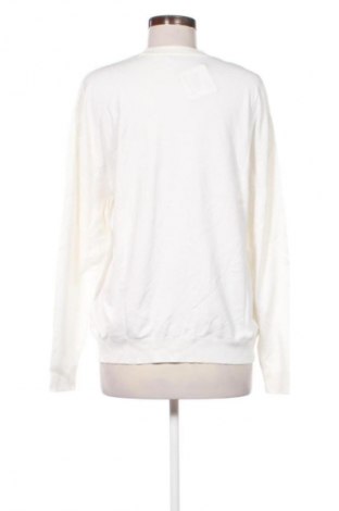 Дамски пуловер Zara, Размер M, Цвят Бял, Цена 14,82 €