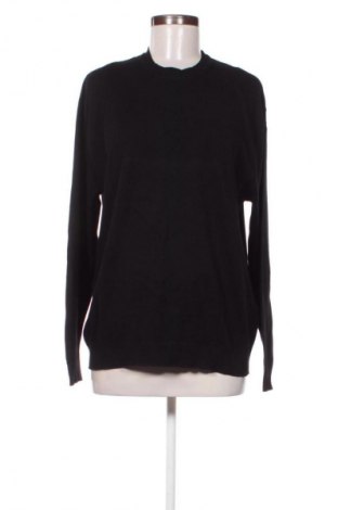 Dámský svetr Zara, Velikost M, Barva Černá, Cena  309,00 Kč