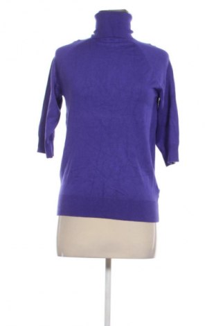 Γυναικείο πουλόβερ Zara, Μέγεθος M, Χρώμα Βιολετί, Τιμή 13,99 €