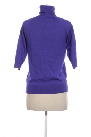 Γυναικείο πουλόβερ Zara, Μέγεθος M, Χρώμα Βιολετί, Τιμή 13,99 €