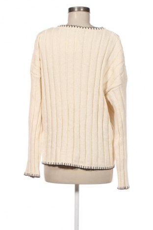 Γυναικείο πουλόβερ Zara, Μέγεθος L, Χρώμα Πολύχρωμο, Τιμή 16,99 €