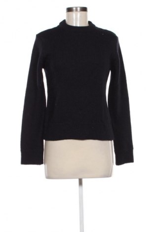 Дамски пуловер Zara, Размер S, Цвят Син, Цена 12,78 €