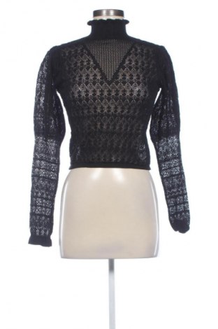 Dámský svetr Zara, Velikost S, Barva Černá, Cena  380,00 Kč