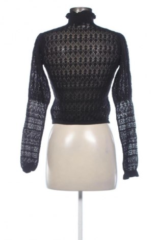 Dámský svetr Zara, Velikost S, Barva Černá, Cena  380,00 Kč
