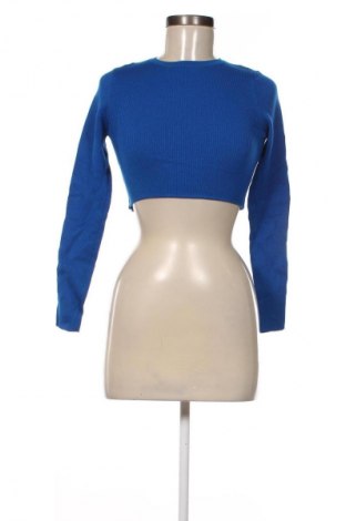 Damenpullover Zara, Größe M, Farbe Blau, Preis € 17,99